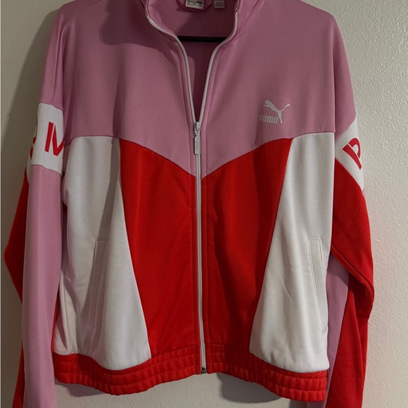 Puma Jacket - Picture 3 of 6